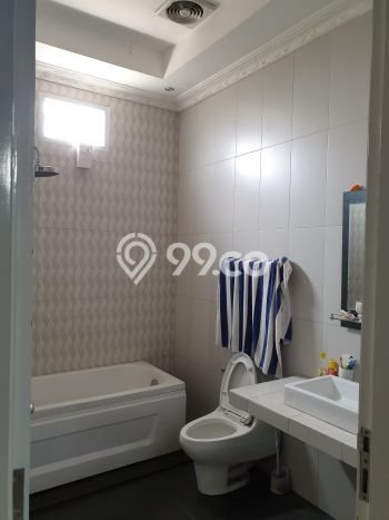 Dijual Rumah Elit Exclusive di Karawaci, Tangerang Dijual Rumah Elit Exclusive di Karawaci, Tangerang