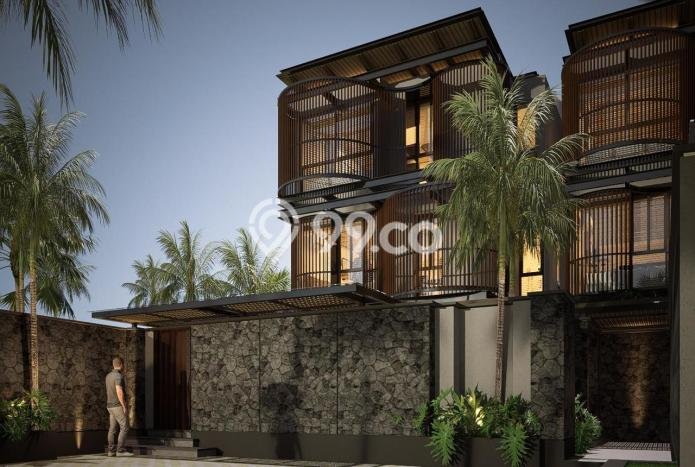 Vila Premium di , Luas 74m2m², Akses Badung, Badung Vila Premium di , Luas 74m2m², Akses Badung, Badung