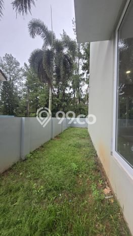 Rumah Eksklusif Dijual LT 143m2 di Serpong Utara, Tangerang Selatan Rumah Eksklusif Dijual LT 143m2 di Serpong Utara, Tangerang Selatan