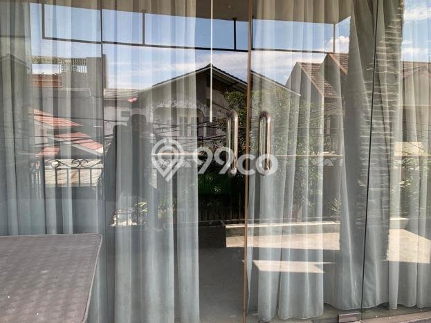 Rumah Luxury Modern Siap Huni di Sektor 5 - Bintaro Tangerang Selatan Rumah Luxury Modern Siap Huni di Sektor 5 - Bintaro Tangerang Selatan