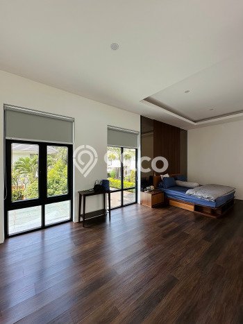 Jual Rumah Luas Megah Dengan View Eksklusif di Alam Sutera, Tangerang Jual Rumah Luas Megah Dengan View Eksklusif di Alam Sutera, Tangerang