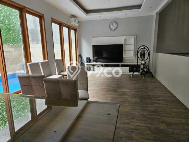 For Sale! Premium House LT 172m2 Desain Modern di Sektor 7-Bintaro For Sale! Premium House LT 172m2 Desain Modern di Sektor 7-Bintaro