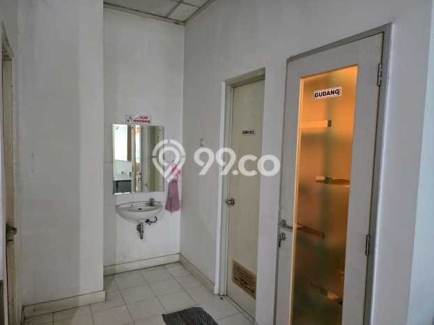 Ruko Kawasan BSD, Luas 228m², Area Komersial, Strategis Ruko Kawasan BSD, Luas 228m², Area Komersial, Strategis