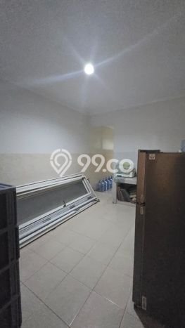 For Sale! Luxury House LT 240m2 Desain Elegan di Alam Sutera For Sale! Luxury House LT 240m2 Desain Elegan di Alam Sutera