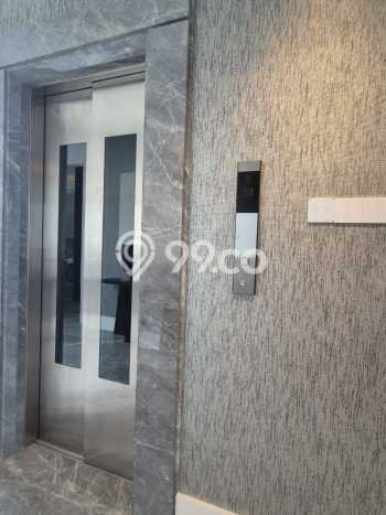 Jual Rumah Mewah Megah Dengan View Cantik di Alam Sutera, Tangerang Jual Rumah Mewah Megah Dengan View Cantik di Alam Sutera, Tangerang
