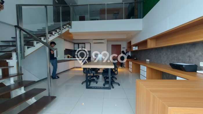 PREMIUM CHOICE! Apartemen Kawasan BSD, 2 KM, Luas 106m2m², Area Strategis, Fasilitas Lengkap PREMIUM CHOICE! Apartemen Kawasan BSD, 2 KM, Luas 106m2m², Area Strategis, Fasilitas Lengkap