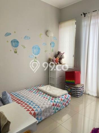 Jual Rumah Bagus Siap Huni LB 105m2 di Cipondoh, Tangerang Jual Rumah Bagus Siap Huni LB 105m2 di Cipondoh, Tangerang