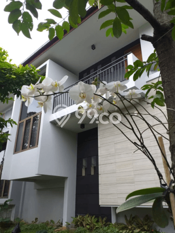 Hunian Super Mewah dengan Akses Paling Strategis di BSD The Green, Tangerang Hunian Super Mewah dengan Akses Paling Strategis di BSD The Green, Tangerang