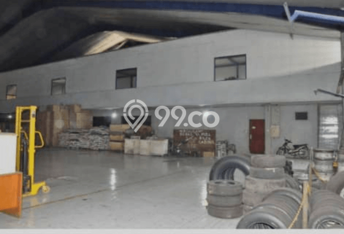 Gudang Dijual di Kawasan Neglasari, Tangerang Harga Kompetitif Gudang Dijual di Kawasan Neglasari, Tangerang Harga Kompetitif