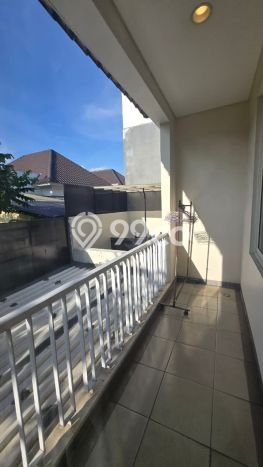 For Sale! Luxury House LT 240m2 Desain Elegan di Alam Sutera For Sale! Luxury House LT 240m2 Desain Elegan di Alam Sutera