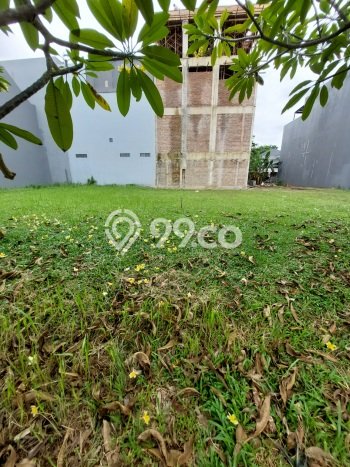 Dijual Tanah Area Berkembang di Alam Sutera, Luas 240m2m², Dekat Alam Sutera, Tangerang, Tangerang Dijual Tanah Area Berkembang di Alam Sutera, Luas 240m2m², Dekat Alam Sutera, Tangerang, Tangerang