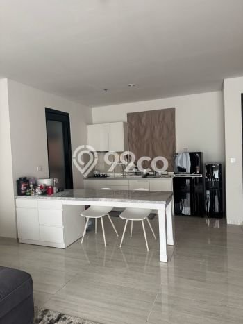 HOT PROPERTY! Apartemen di Alam Sutera, Tangerang, 1 KM, Luas 99m2m², Bisa Segera Huni, Pemandangan Kota HOT PROPERTY! Apartemen di Alam Sutera, Tangerang, 1 KM, Luas 99m2m², Bisa Segera Huni, Pemandangan Kota