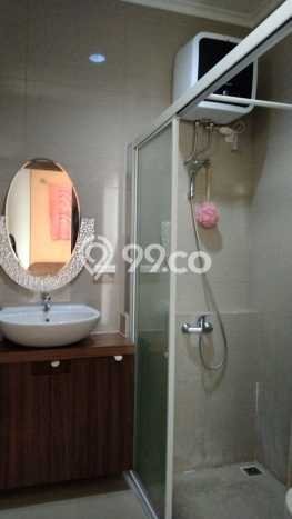 Siap Huni Hunian Elit 4 Kamar di BSD Dekat ke Mana Pun Siap Huni Hunian Elit 4 Kamar di BSD Dekat ke Mana Pun