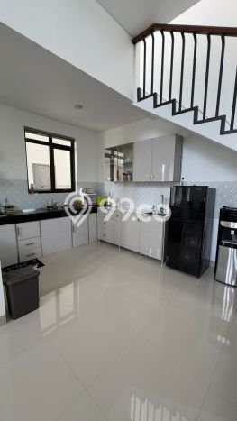 Jual Rumah Modern 3 KT di Sentul, Bogor Jual Rumah Modern 3 KT di Sentul, Bogor