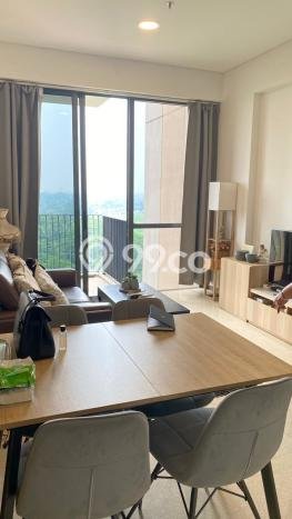 Dijual Apartemen Elit 2 KT & 2 KM di BSD, Tangerang Selatan Dijual Apartemen Elit 2 KT & 2 KM di BSD, Tangerang Selatan