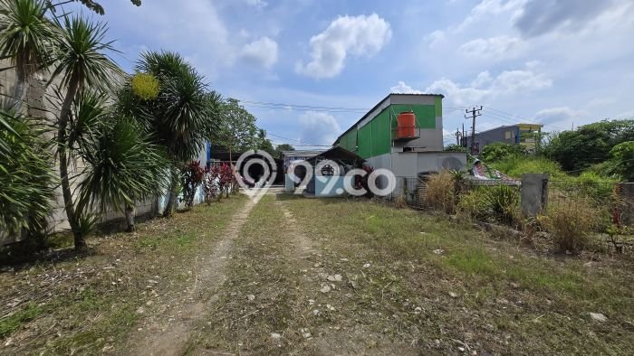 Jual Tanah Lokasi Strategis di Pagedangan, Luas 3366m2m², Dekat Transportasi Jual Tanah Lokasi Strategis di Pagedangan, Luas 3366m2m², Dekat Transportasi