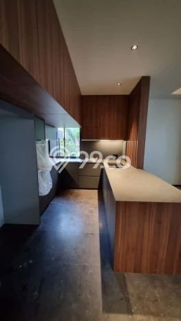 Rumah Elit Modern Siap Huni di Alam Sutera Tangerang Rumah Elit Modern Siap Huni di Alam Sutera Tangerang