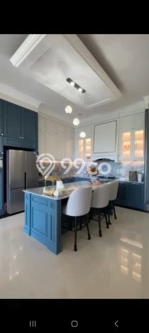 Dijual Rumah Mewah Exclusive di Cipondoh, Tangerang Dijual Rumah Mewah Exclusive di Cipondoh, Tangerang
