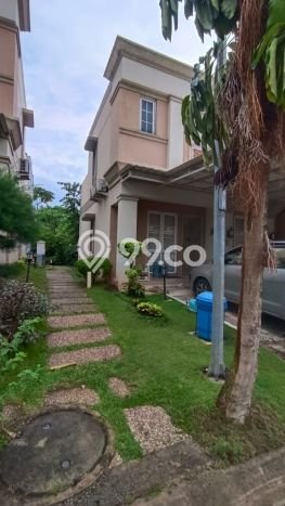 Dijual Hunian Rumah Nyaman 3 KT di BSD Alegria, Tangerang Dijual Hunian Rumah Nyaman 3 KT di BSD Alegria, Tangerang