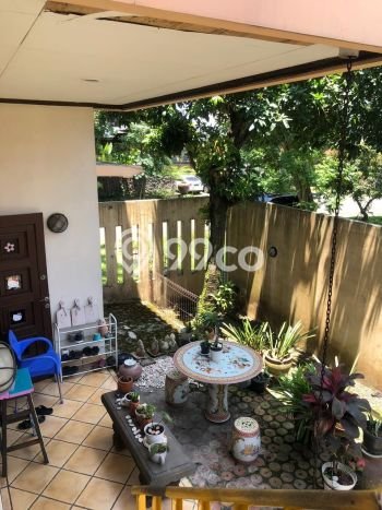 For Sale! Luxury House LT 398m2 Desain Modern di Alam Sutera For Sale! Luxury House LT 398m2 Desain Modern di Alam Sutera
