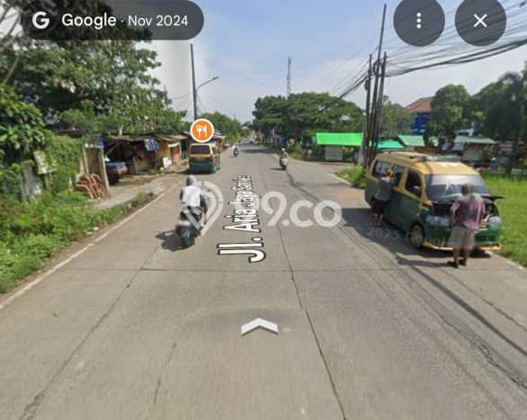 Tanah Kavling di Tigaraksa Dijual dengan Luas 50000m2 Tanah Kavling di Tigaraksa Dijual dengan Luas 50000m2