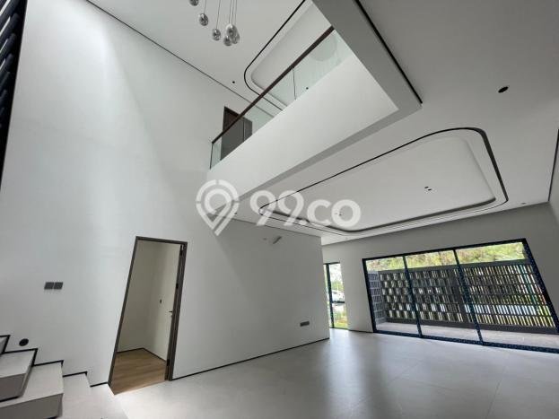 Dijual Rumah Luas Elegan Dengan View Eksklusif di BSD Foresta, Tangerang Dijual Rumah Luas Elegan Dengan View Eksklusif di BSD Foresta, Tangerang