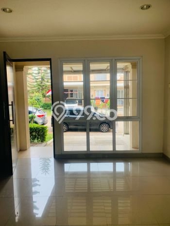 Dijual Cepat Rumah Bagus Siap Huni LB 110m2 di Serpong, Tangerang Selatan Dijual Cepat Rumah Bagus Siap Huni LB 110m2 di Serpong, Tangerang Selatan