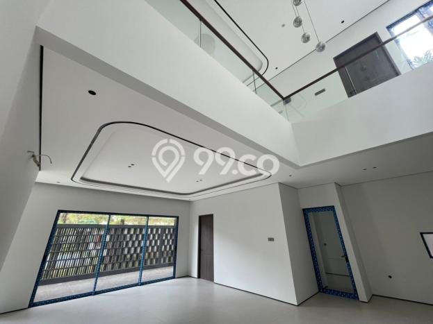 Dijual Rumah Luas Elegan Dengan View Eksklusif di BSD Foresta, Tangerang Dijual Rumah Luas Elegan Dengan View Eksklusif di BSD Foresta, Tangerang