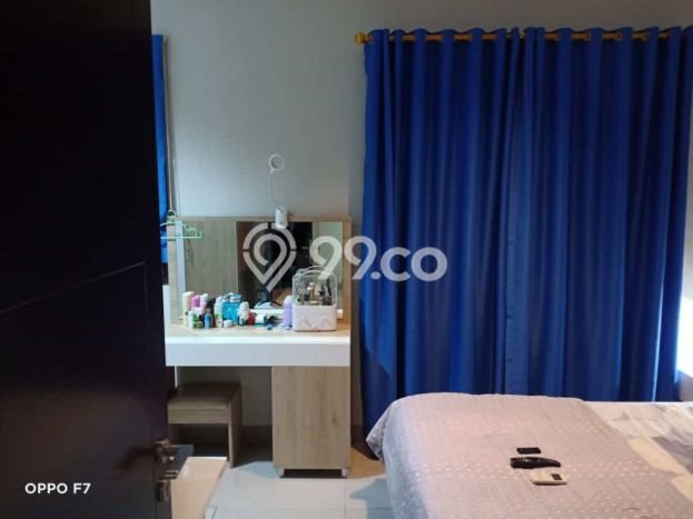 Hunian Murah Dijual di Serpong, Tangerang Selatan Harga Rp 2,1 Juta Hunian Murah Dijual di Serpong, Tangerang Selatan Harga Rp 2,1 Juta