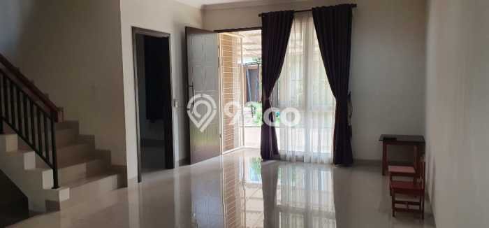 Rumah Kontrakan Tangerang LT 84m2 LB 120m2 Kawasan BSD Alegria Rumah Kontrakan Tangerang LT 84m2 LB 120m2 Kawasan BSD Alegria