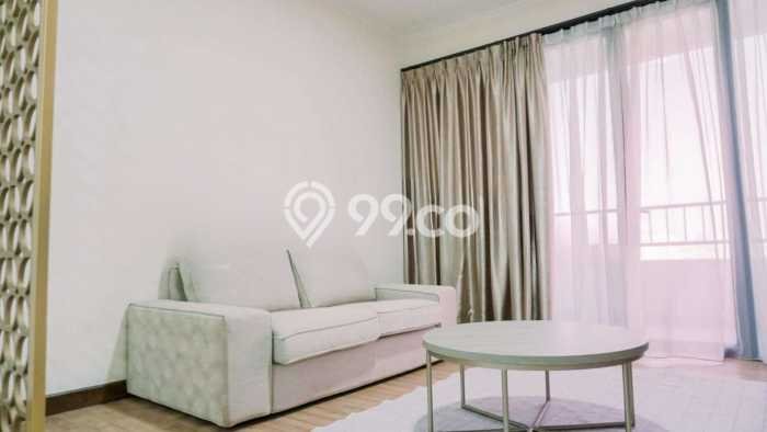 Apartemen Sewa 4 Kamar Hemat Siap Huni di Tangerang, Luas 108m2 Apartemen Sewa 4 Kamar Hemat Siap Huni di Tangerang, Luas 108m2