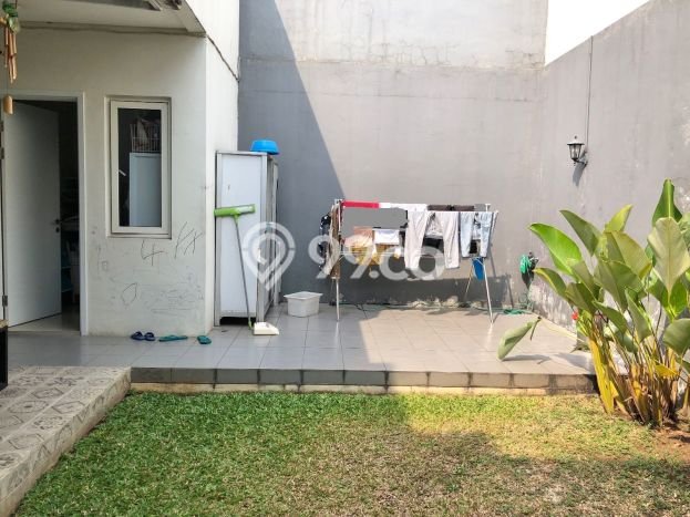 Jual Rumah Mewah Elegan Dengan View Cantik di BSD The Savia, Tangerang Jual Rumah Mewah Elegan Dengan View Cantik di BSD The Savia, Tangerang
