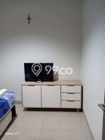 Hunian Murah Dijual di Serpong, Tangerang Selatan Harga Rp 2,1 Juta Hunian Murah Dijual di Serpong, Tangerang Selatan Harga Rp 2,1 Juta