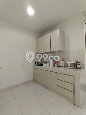 Hunian Strategis 44m2 di Sentul City Bogor 2 Bedroom Hunian Strategis 44m2 di Sentul City Bogor 2 Bedroom