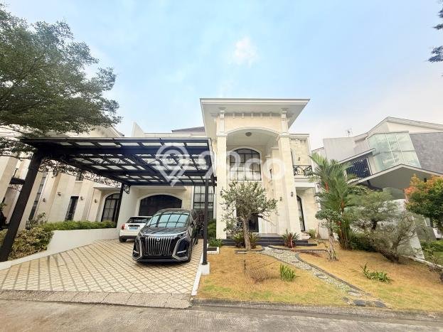PENAWARAN TERBAIK! Rumah Strategis di Sentul City, Luas 459m² Bangunan 500m² PENAWARAN TERBAIK! Rumah Strategis di Sentul City, Luas 459m² Bangunan 500m²