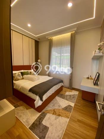 Rumah Luxury Modern Tanpa Renovasi di Sentul City Bogor Rumah Luxury Modern Tanpa Renovasi di Sentul City Bogor