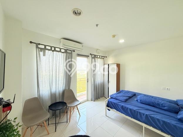 Hunian Apartemen Budget Friendly di Bogor dengan 1 Kamar Tidur, 1 Kamar Mandi Hunian Apartemen Budget Friendly di Bogor dengan 1 Kamar Tidur, 1 Kamar Mandi