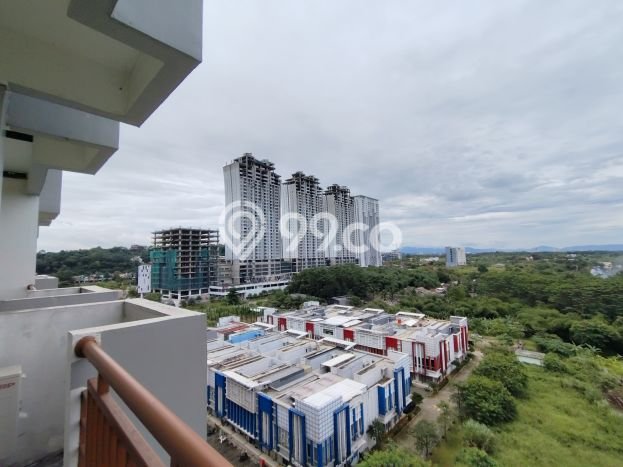 Apartemen Sewa 1 Kamar Murah Siap Huni di Bogor, Luas 30m2 Apartemen Sewa 1 Kamar Murah Siap Huni di Bogor, Luas 30m2