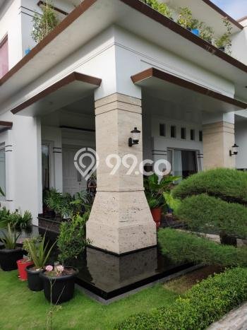 Hunian Super Mewah dengan Akses Paling Strategis di Sentul City, Bogor Hunian Super Mewah dengan Akses Paling Strategis di Sentul City, Bogor