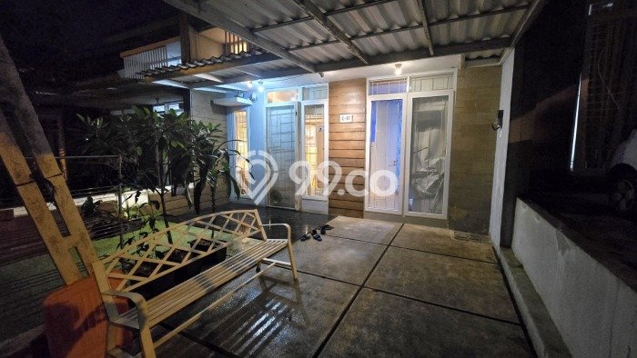 Dijual Rumah Eksklusif 2 KT di Sentul City, Bogor Dijual Rumah Eksklusif 2 KT di Sentul City, Bogor