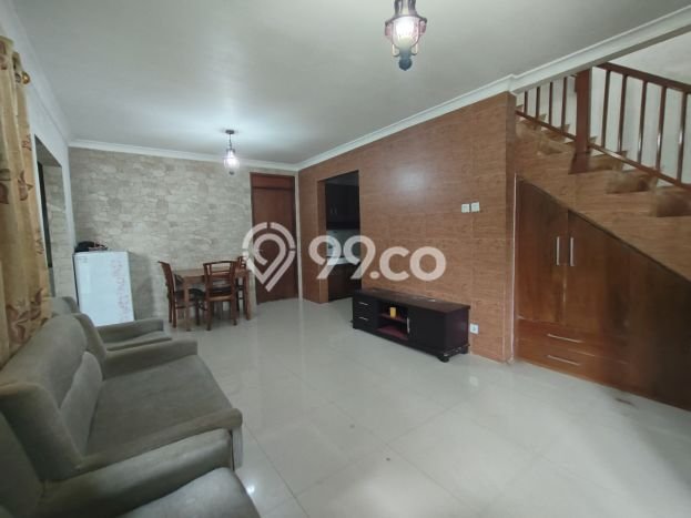 Disewakan! Rumah 4 Kamar Tidur &
3 Kamar Mandi di Sentul City, Bogor Disewakan! Rumah 4 Kamar Tidur &
3 Kamar Mandi di Sentul City, Bogor