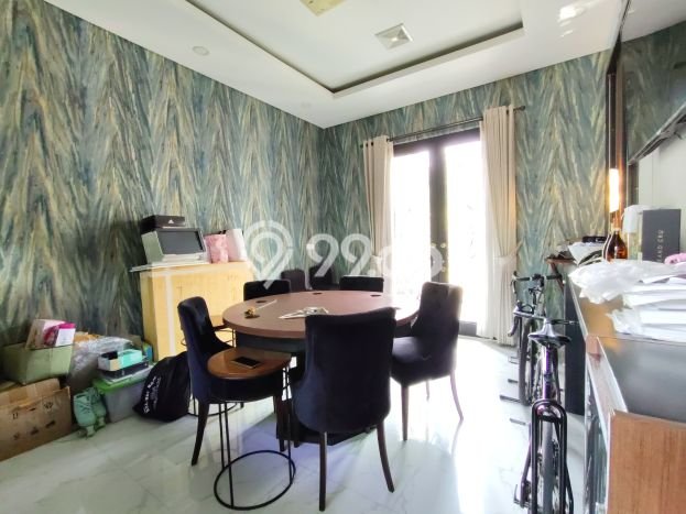 PENAWARAN TERBAIK! Rumah Strategis di Sentul City, Luas 459m² Bangunan 500m² PENAWARAN TERBAIK! Rumah Strategis di Sentul City, Luas 459m² Bangunan 500m²