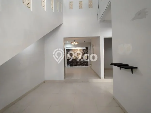 Rumah Minimalis 2 Kamar LT 90m2 di Sentul City Rumah Minimalis 2 Kamar LT 90m2 di Sentul City