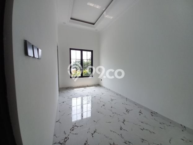 Rumah Elit Modern Siap Huni di Sentul City Bogor Rumah Elit Modern Siap Huni di Sentul City Bogor