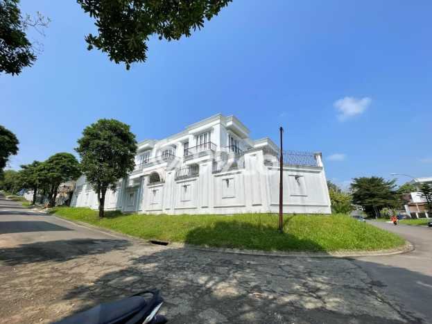 Hunian Elit LB 1100m2 Siap Pakai Desain Elegan di Sentul City, Bogor Hunian Elit LB 1100m2 Siap Pakai Desain Elegan di Sentul City, Bogor