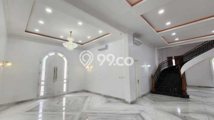 Hunian Elit LB 1100m2 Siap Pakai Desain Elegan di Sentul City, Bogor Hunian Elit LB 1100m2 Siap Pakai Desain Elegan di Sentul City, Bogor