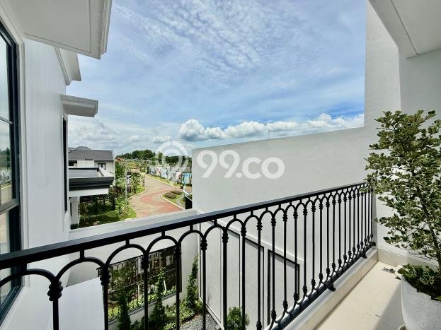 Rumah Luxury Modern Siap Huni di Sentul City Bogor Rumah Luxury Modern Siap Huni di Sentul City Bogor
