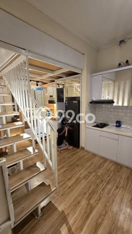 Rumah Minimalis 2 KT di Sentul Bogor Full Furnished Rumah Minimalis 2 KT di Sentul Bogor Full Furnished