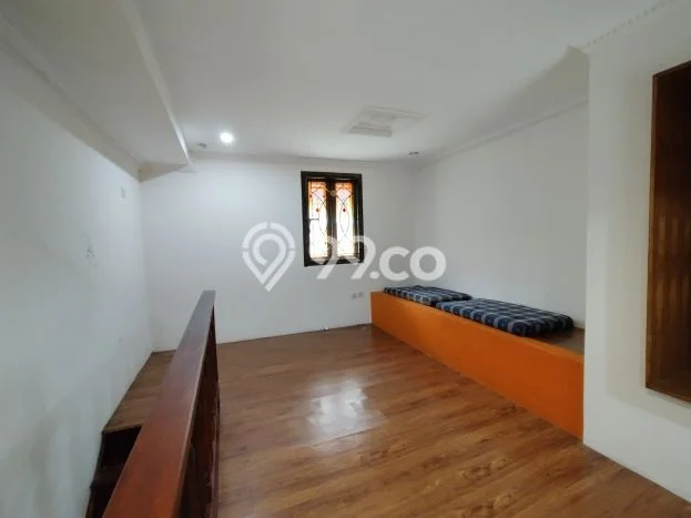 Rumah Minimalis 2 KT di Sentul City Bogor Semi Furnished Rumah Minimalis 2 KT di Sentul City Bogor Semi Furnished