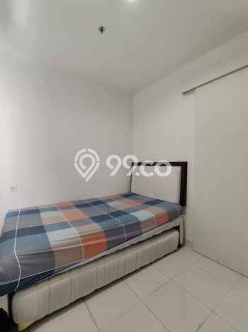 Hunian Strategis 44m2 di Sentul City Bogor 2 Bedroom Hunian Strategis 44m2 di Sentul City Bogor 2 Bedroom
